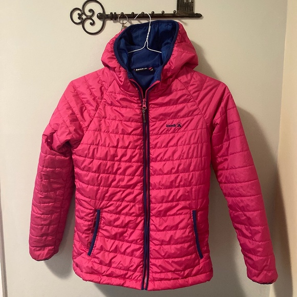 Kamik Other - Kamik winter coat